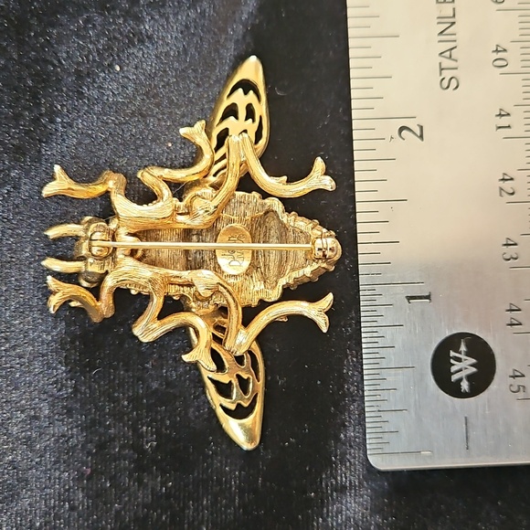 Bee Brooch, Joan Rivers - Picture 2 of 2